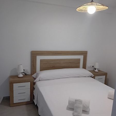 Peniscola Playa Ng Apartment Exterior photo